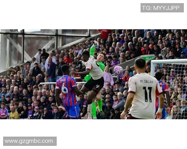利物浦与水晶宫音乐对决激情四溢球迷共鸣的旋律与热情交织
