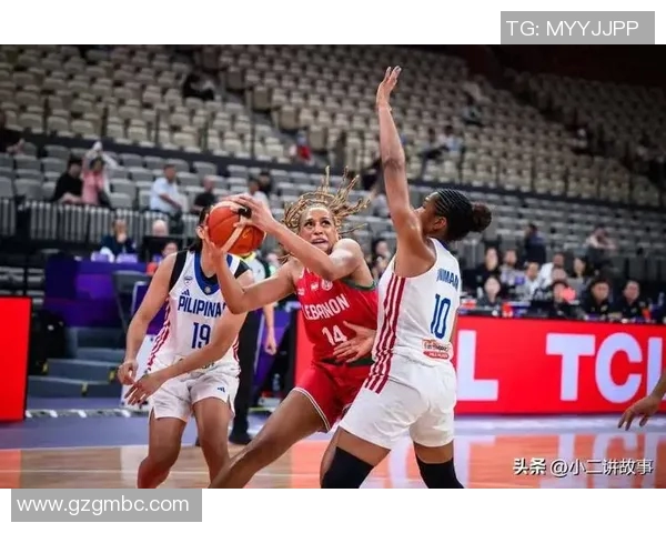 加拿大女篮与德国女篮激战正酣谁能在国际赛场上笑到最后