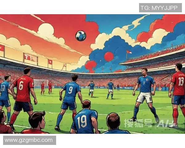 斯洛伐克与威尔士激战成和双方在比赛中展现精彩表现