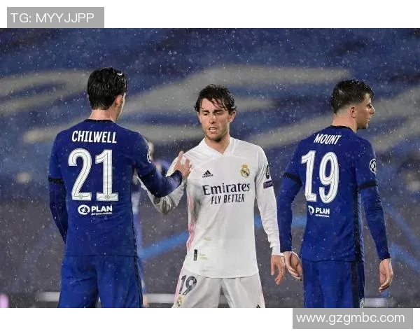 皇马与拜仁激战4月26日巅峰对决谁能笑到最后