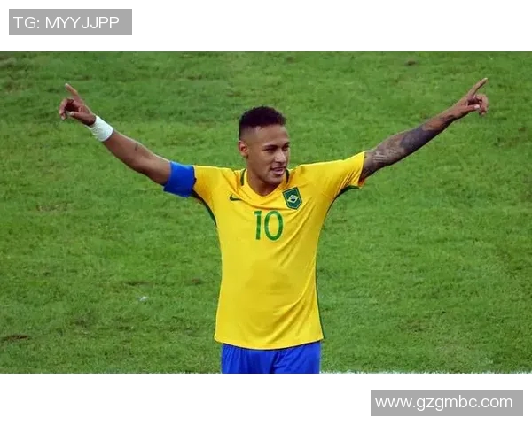 内马尔的足球传奇之路:从巴西小镇到世界顶级球星的辉煌历程