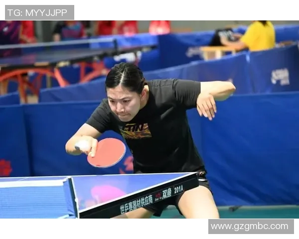 广州乒乓球队灵活性深度对比分析与发展潜力探讨MBA