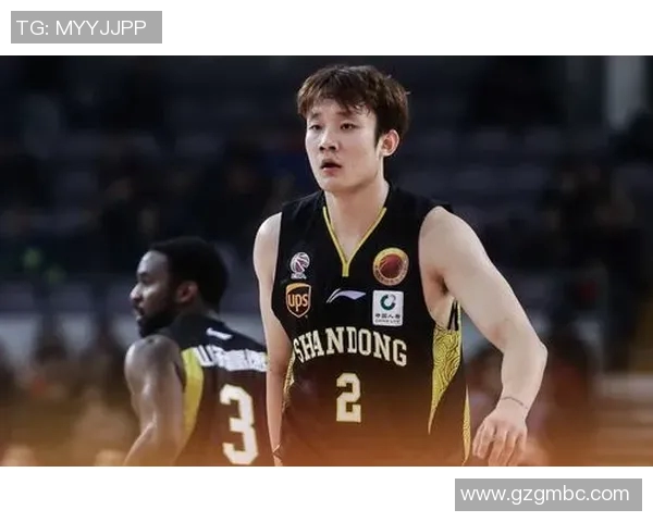 广东与山东季前赛精彩视频直播全程回顾与分析