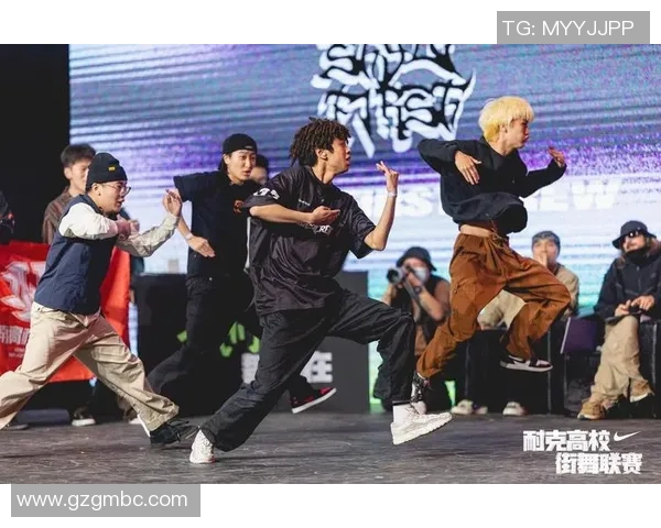 街舞个人能力排行榜揭晓北京街舞队荣获第六名的背后故事与分析MBA