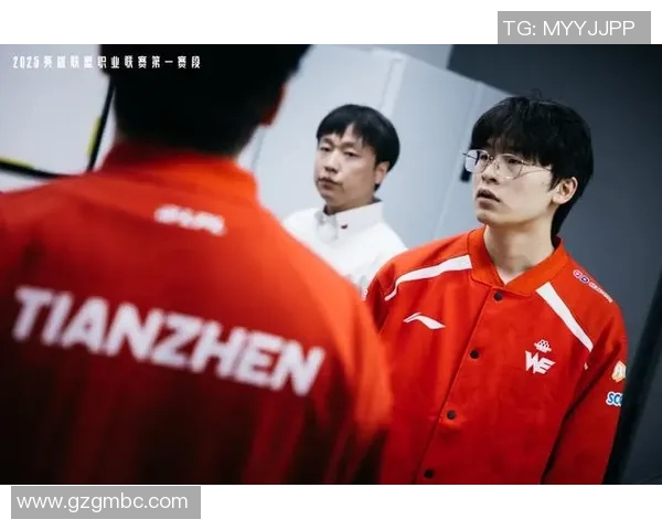 赛后复盘：TES与WE的耐力较量与战术深度分析